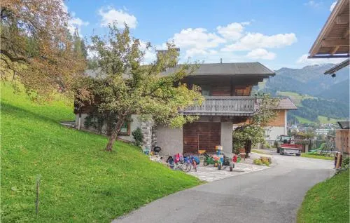 Holiday Home Sonnseite - Image 1