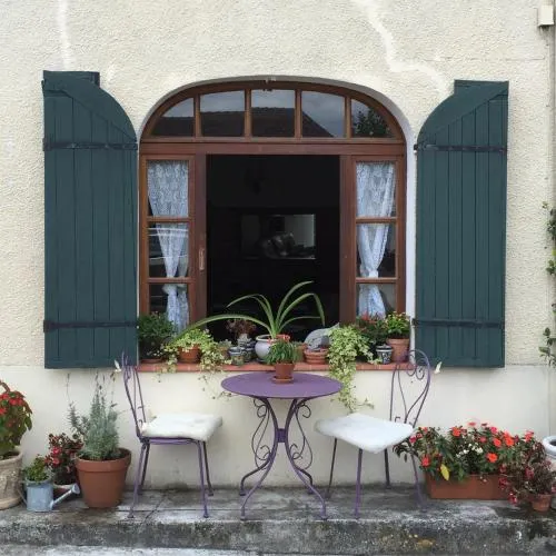 Maison Leschenault - Image 1