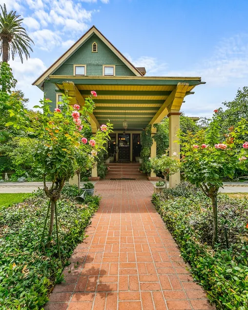 The Bissell House Bed & Breakfast - Image 1
