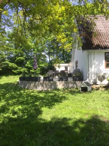 Holiday House Billundvej 74 - Image 1
