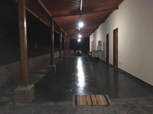 Pousada Canto Dos Passaros - Image 1