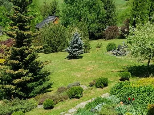 Lily Garden - Image 1