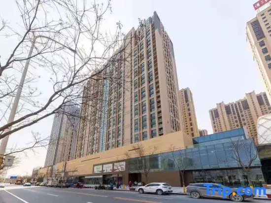 Lanzhou Dahebian Homestay - Image 1