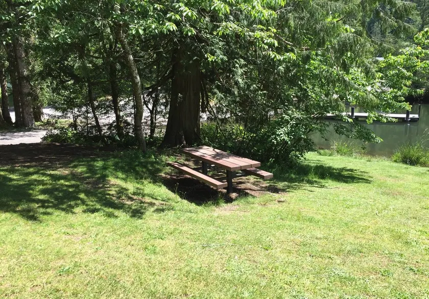 97mf - Lakeside - Dock - Bbq - Pets Ok - Sleeps 6 3 Bedroom Home by RedAwning - Image 1
