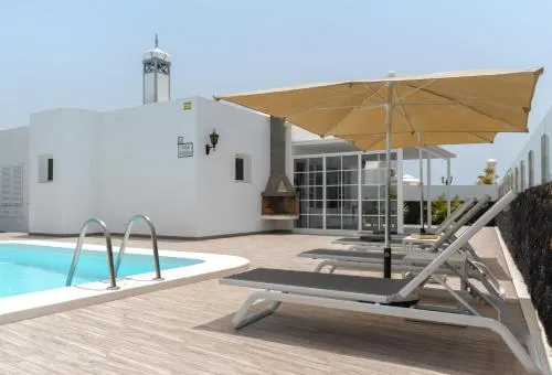 Villas Maribel Pocillos - Image 1
