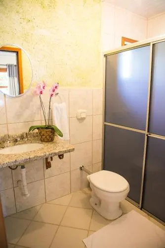 Hotel Fazenda Aguas Claras - Image 1