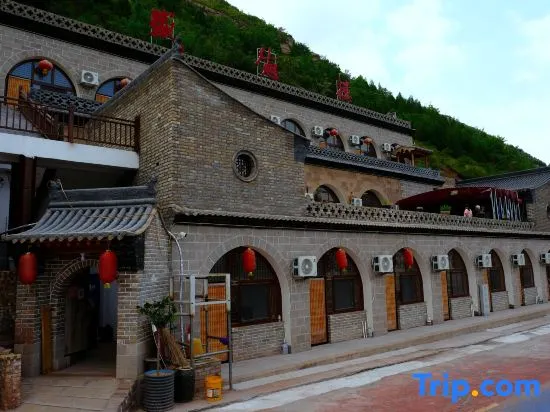 Shengdelou Hotel - Image 1