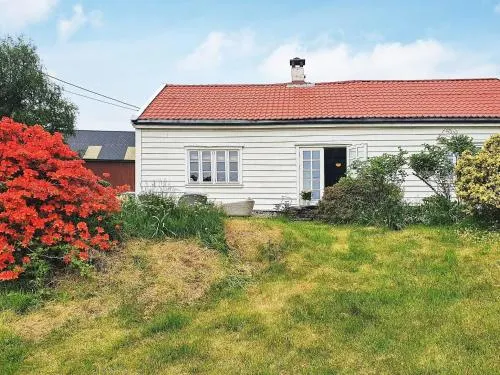 Holiday home Fonnes - Image 1