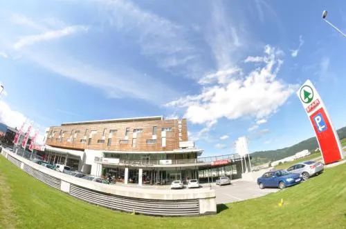 Hotel Veter - Image 1