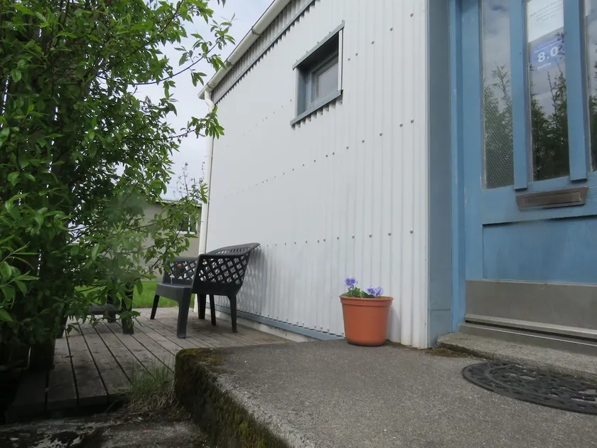 Hofn Central Apartment - Image 1