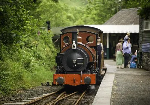 Ysgubor Newydd - Image 1