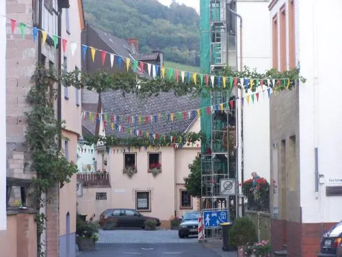 Albergo Pensione - Image 1