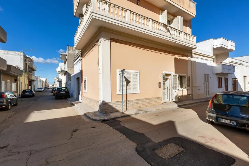 3283 Appartamento Garibaldi by Barbarhouse - Image 1