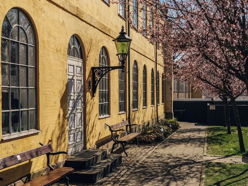 Danhostel Svendborg - Image 1