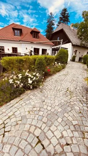 Art Apartments Sievering - Image 1