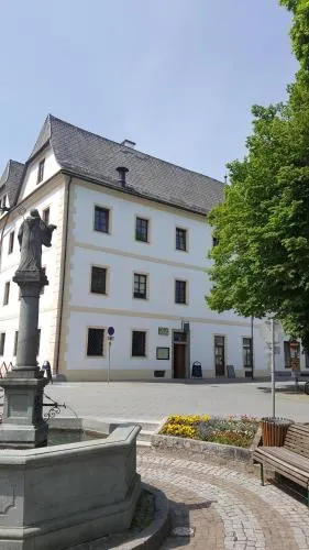 Stiftshotel Garsten - Image 1