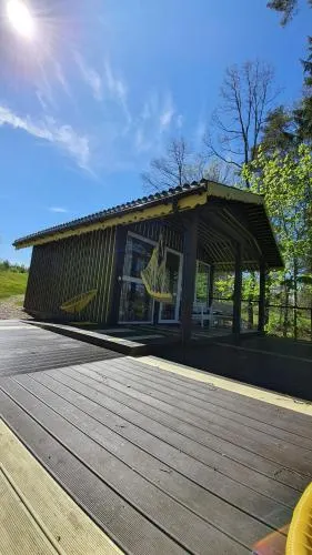 VIP Yellow dream house - Image 1