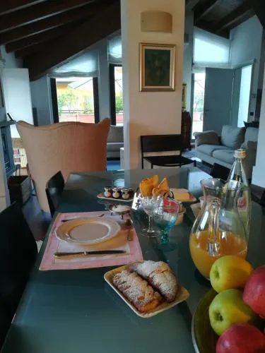 Bed & Breakfast Airport Bergamo Di Silvia - Image 1