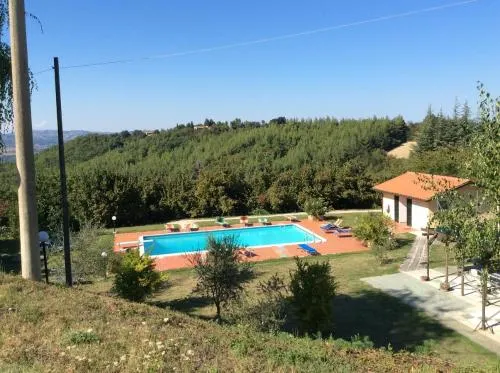 Agriturismo Le Fontane - Image 1