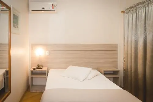 Hotel Pallis Erechim - Image 1