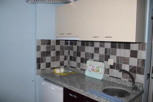 Bulbul Apart Hotel - Image 1