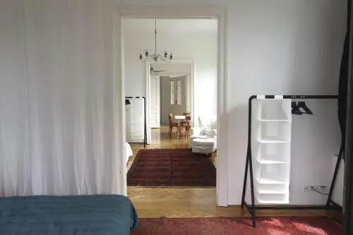 Katharinas Apartment - Image 1