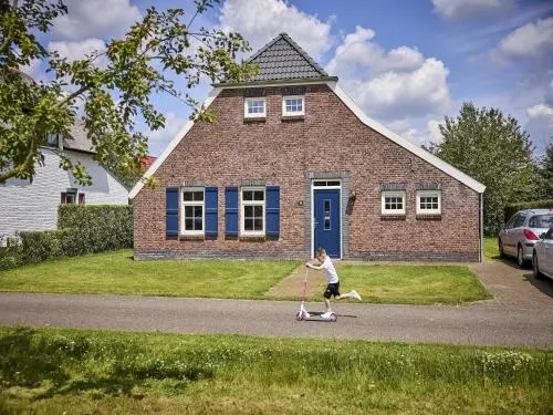 Comfortable Villa in Limburg With Shared Pool - Image 1