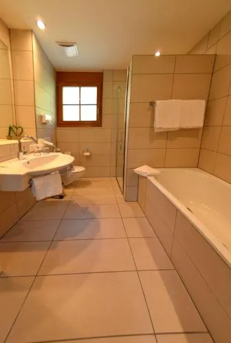 Chalet Mittellegi - Image 1