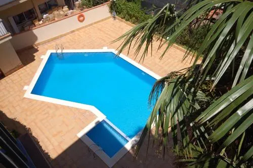 Lets Holidays Palmera Iii - Image 1