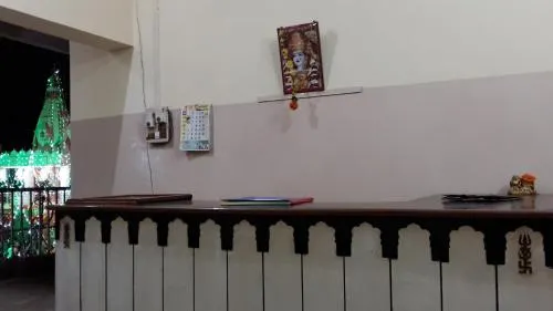 Hotel Vikas - Image 1