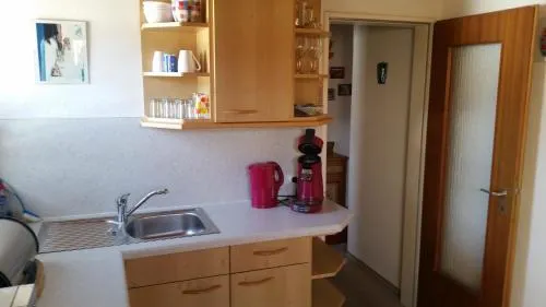 Ferienwohnung Johanna - Image 1