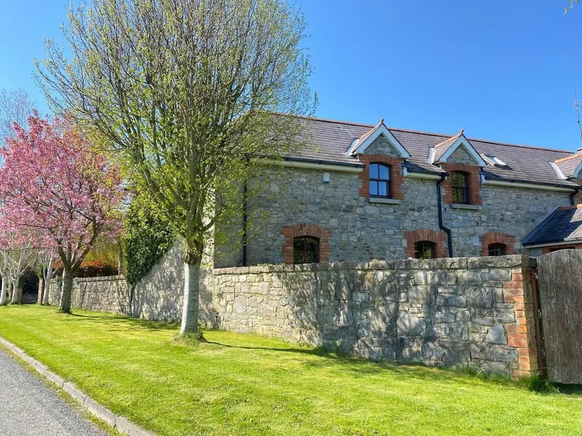 Countryside Home Located Just Outside Dublin City - Image 1