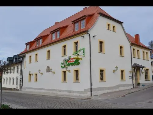 Pension & Gasthaus Zur Forelle - Image 1