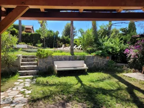 Casa Vacacional Altury Valencia - Image 1