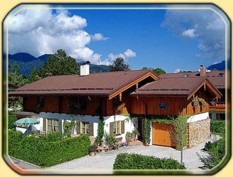 Ferienwohnung Kruis - Image 1