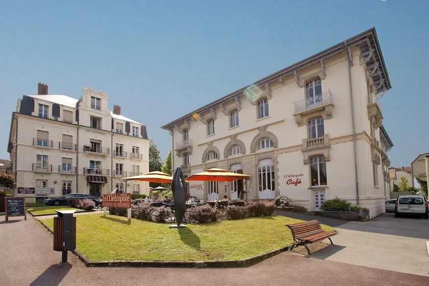 Residence Les Thermes - Image 1