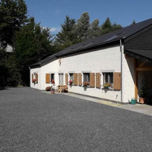 Le Refuge d'Engreux - Image 1