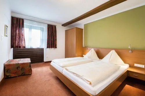 Appartements Tannenhof - Image 1