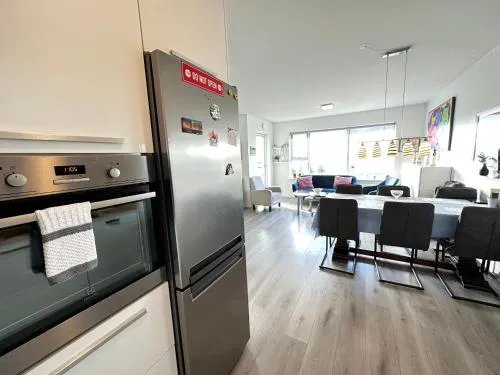 Modern 2 bedroom apartment in Kópavogur - Image 1