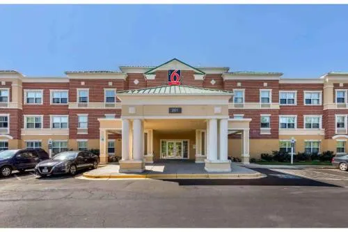 Studio 6 Extended Stay Washington, D.C. Gaithersburg South MD - Image 1