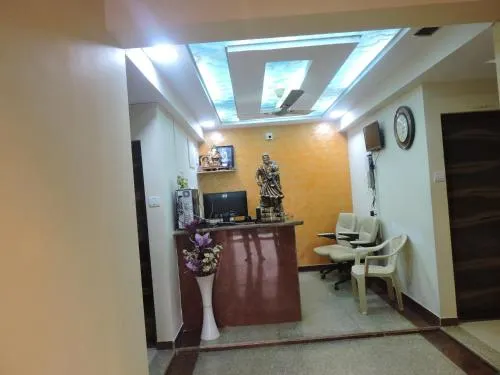 Hotel Blossom Panchgani - Image 1