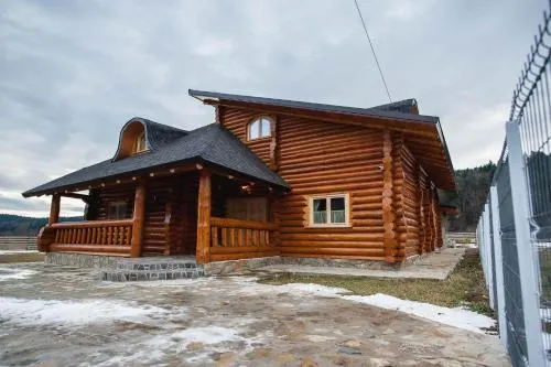 Cabana Goralilor - Image 1