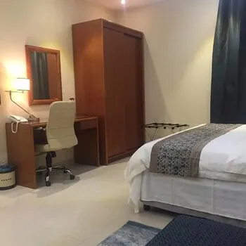 Pestana Hotel - Image 1
