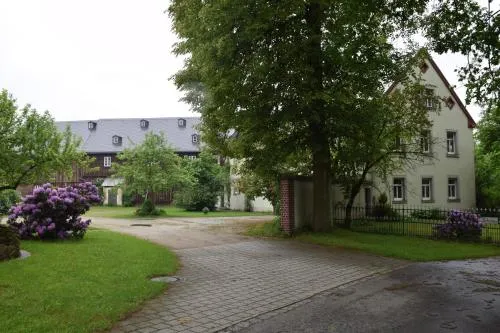 Ferienhof Schricker - Image 1