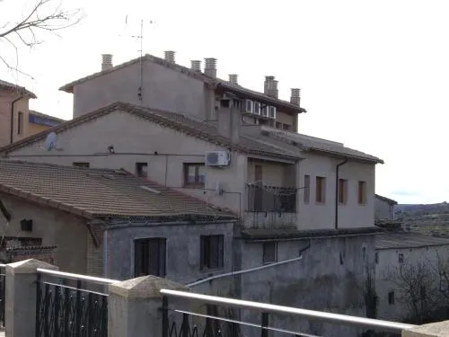 La Era De Casa Capellan - Image 1