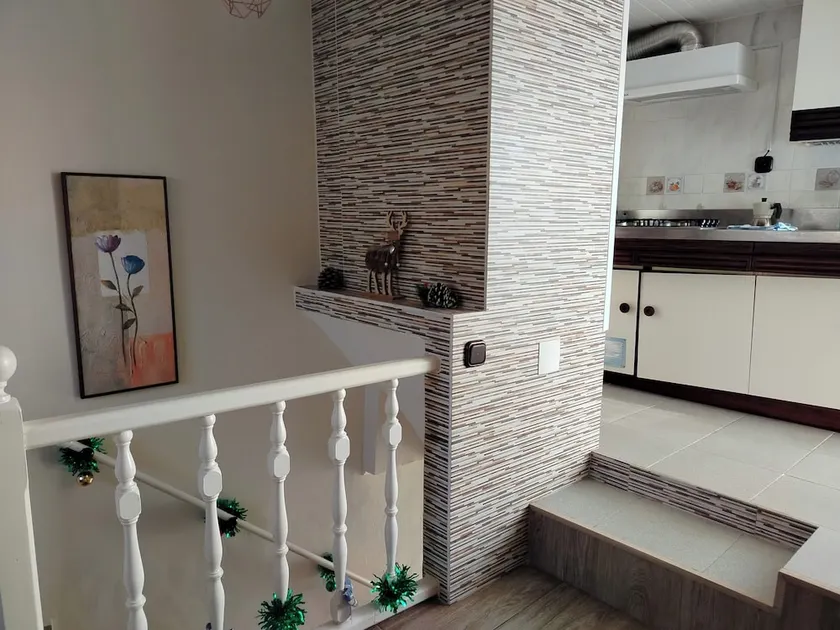 2 Bed Flat - Sleeps 4 - Parking - Wifi - Image 1