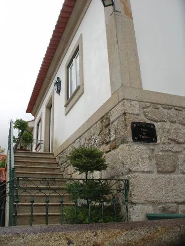 Casa Do Terreiro - Image 1