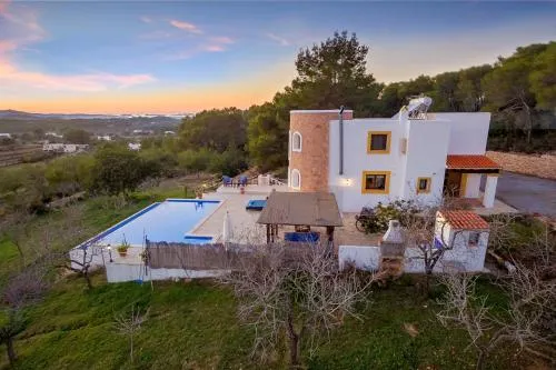 Villa Torre - Image 1