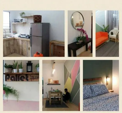PALLET HOMESTAY2 - Image 1