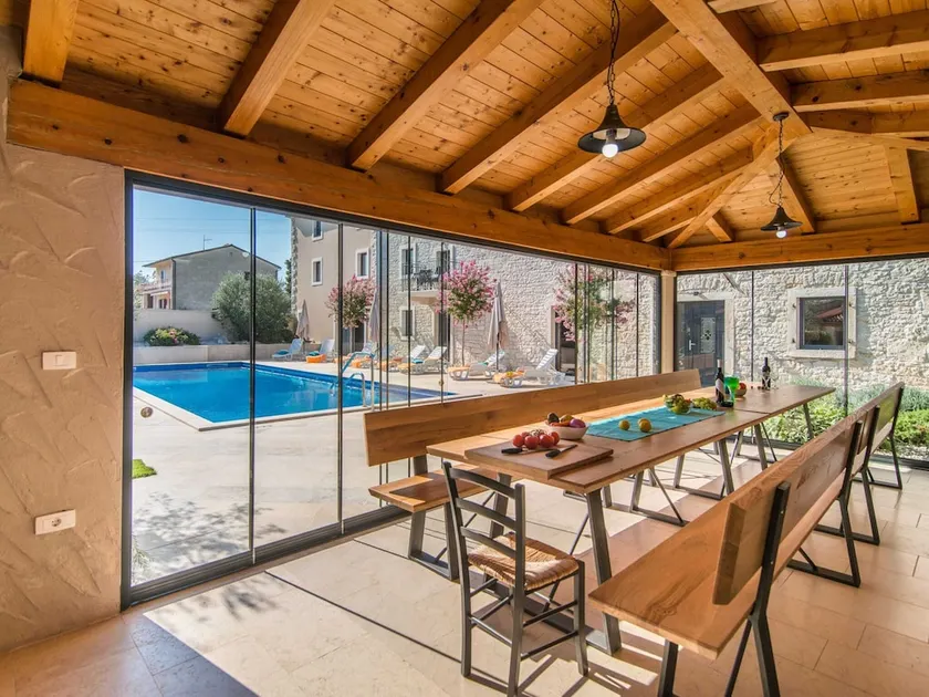 Stunning Villa In Kringa With Swimming Pool - Image 1